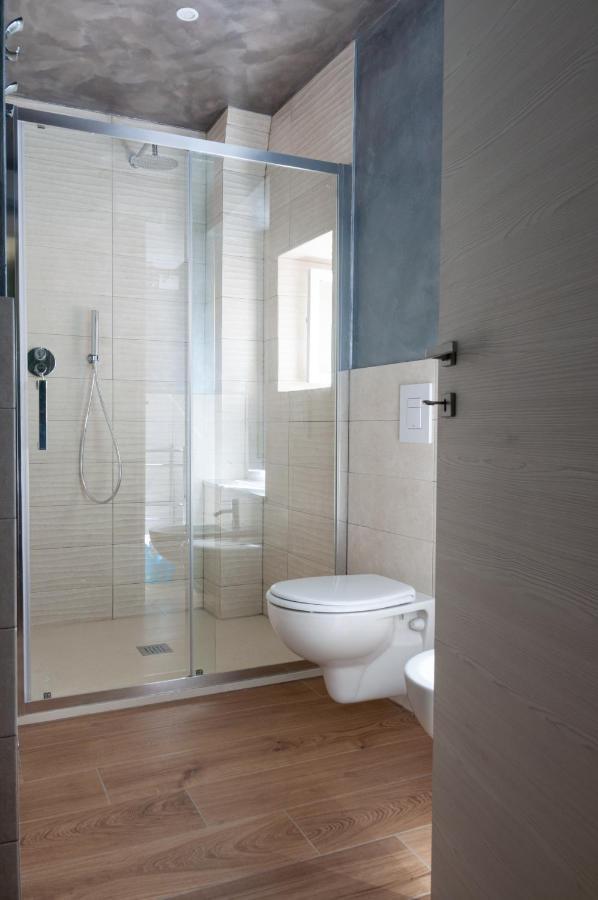 Casa Nocchi Guest house Lucca