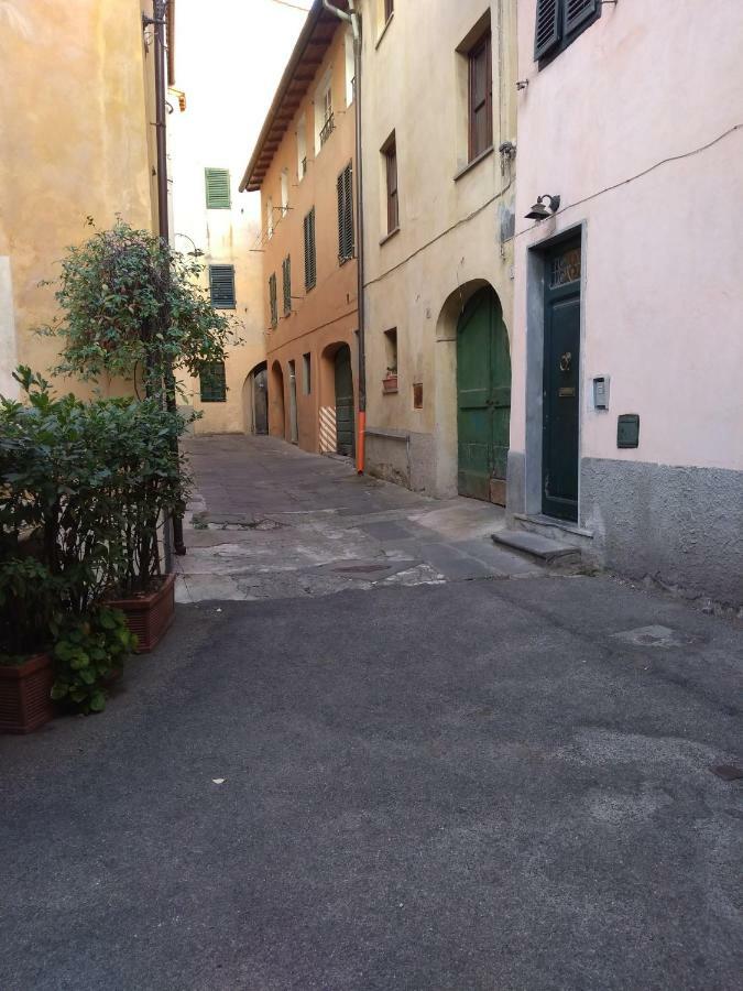 Casa Nocchi * Lucca